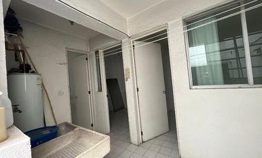 Casa en Renta - Privada en Parques de la Herradura