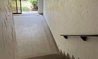 Casa en Renta - Privada en Parques de la Herradura