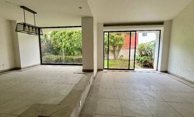 Casa en Renta - Privada en Parques de la Herradura