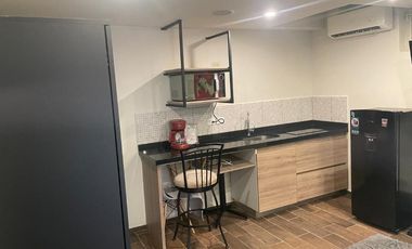 Loft en Renta, Centrito Valle, San Pedro Graza Garcia