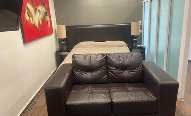 Loft en Renta, Centrito Valle, San Pedro Graza Garcia