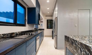 DEPARTAMENTO EN VENTA EN SAN JERONIMO MONTERREY