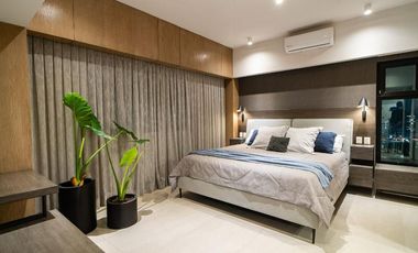 DEPARTAMENTO EN VENTA EN SAN JERONIMO MONTERREY