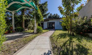 VENTA 5 AMB COCHERA QUINCHO PARQUE en R. CALZADA