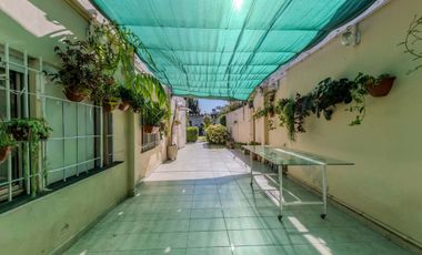 VENTA 5 AMB COCHERA QUINCHO PARQUE en R. CALZADA