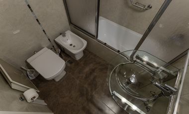 VENTA 5 AMB COCHERA QUINCHO PARQUE en R. CALZADA