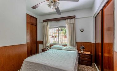 VENTA 5 AMB COCHERA QUINCHO PARQUE en R. CALZADA