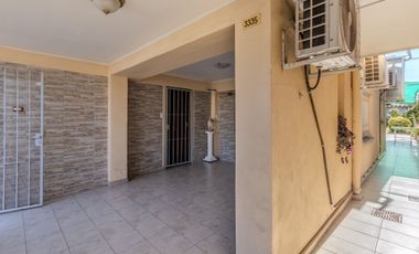 VENTA 5 AMB COCHERA QUINCHO PARQUE en R. CALZADA