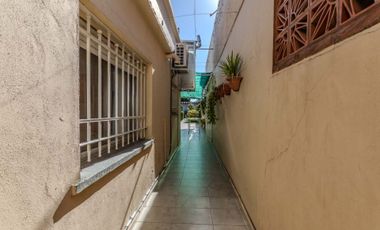VENTA 5 AMB COCHERA QUINCHO PARQUE en R. CALZADA