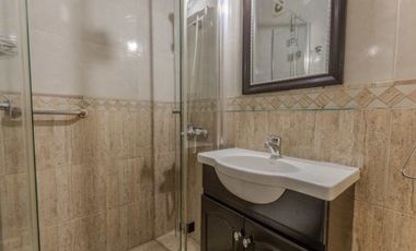 VENTA 5 AMB COCHERA QUINCHO PARQUE en R. CALZADA