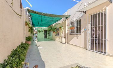 VENTA 5 AMB COCHERA QUINCHO PARQUE en R. CALZADA
