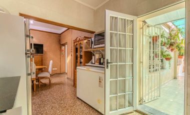 VENTA 5 AMB COCHERA QUINCHO PARQUE en R. CALZADA