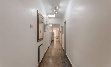 VENTA 5 AMB COCHERA QUINCHO PARQUE en R. CALZADA