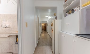 VENTA 5 AMB COCHERA QUINCHO PARQUE en R. CALZADA