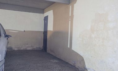 VENTA DE COCHERA EN PB EN EXCELENTE UBICACIÖN!!