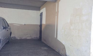 VENTA DE COCHERA EN PB EN EXCELENTE UBICACIÖN!!