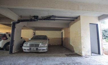 VENTA DE COCHERA EN PB EN EXCELENTE UBICACIÖN!!