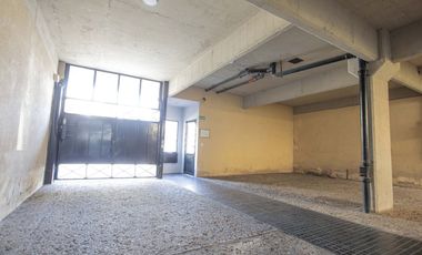 VENTA DE COCHERA EN PB EN EXCELENTE UBICACIÖN!!