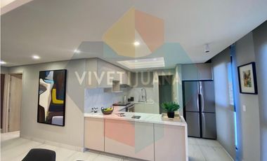 Renta Departamento Link Residencial 2 Recamaras