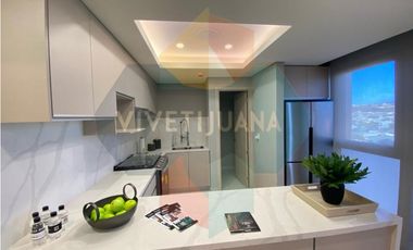 Renta Departamento Link Residencial 2 Recamaras