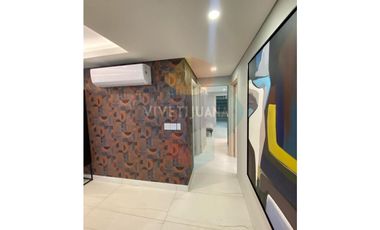 Renta Departamento Link Residencial 2 Recamaras