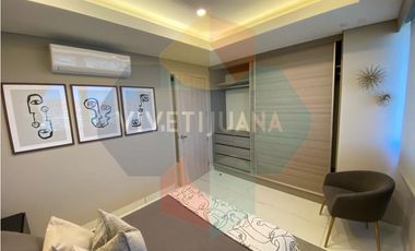 Renta Departamento Link Residencial 2 Recamaras