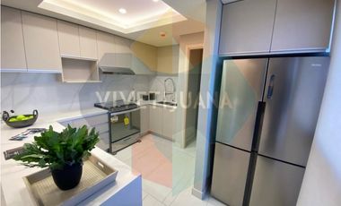 Renta Departamento Link Residencial 2 Recamaras
