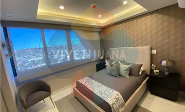 Renta Departamento Link Residencial 2 Recamaras