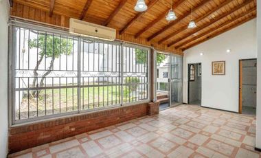 ALQUILER COMERCIAL PH PARQUE PARRILLA SIN EXPENSAS