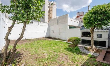 ALQUILER COMERCIAL PH PARQUE PARRILLA SIN EXPENSAS