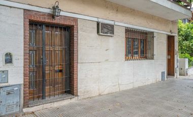 ALQUILER COMERCIAL PH PARQUE PARRILLA SIN EXPENSAS