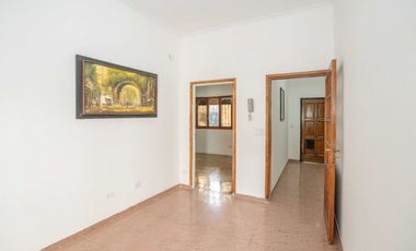 ALQUILER COMERCIAL PH PARQUE PARRILLA SIN EXPENSAS