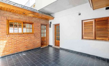 ALQUILER COMERCIAL PH PARQUE PARRILLA SIN EXPENSAS