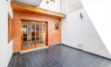 ALQUILER COMERCIAL PH PARQUE PARRILLA SIN EXPENSAS