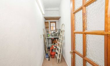 ALQUILER COMERCIAL PH PARQUE PARRILLA SIN EXPENSAS