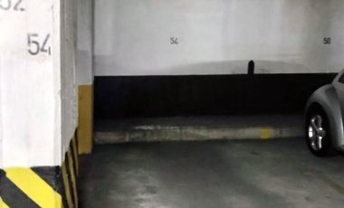 Cochera Pleno Centro Cordoba!