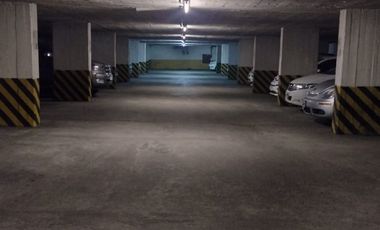 Cochera Pleno Centro Cordoba!