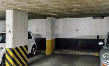 Cochera Pleno Centro Cordoba!
