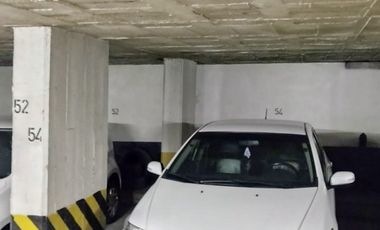 Cochera Pleno Centro Cordoba!