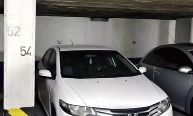 Cochera Pleno Centro Cordoba!