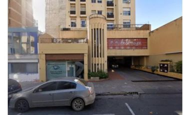 Cochera Pleno Centro Cordoba!