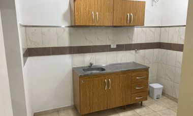 VENTA Departamento Céntrico, 1 Dormitorio