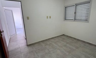 Venta Departamento un dormitorio con terraza.