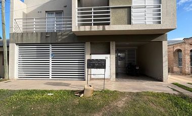 Venta Departamento un dormitorio con terraza.