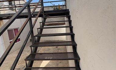 Venta Departamento un dormitorio con terraza.