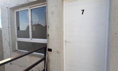 Venta Departamento un dormitorio con terraza.