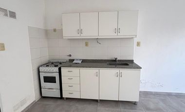 Venta Departamento un dormitorio con terraza.