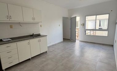 Venta Departamento un dormitorio con terraza.