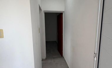 Venta Departamento un dormitorio con terraza.