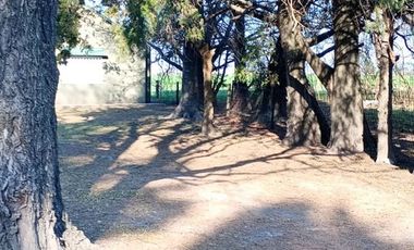 CASA QUINTA EN RUTA 6 AL NORTE